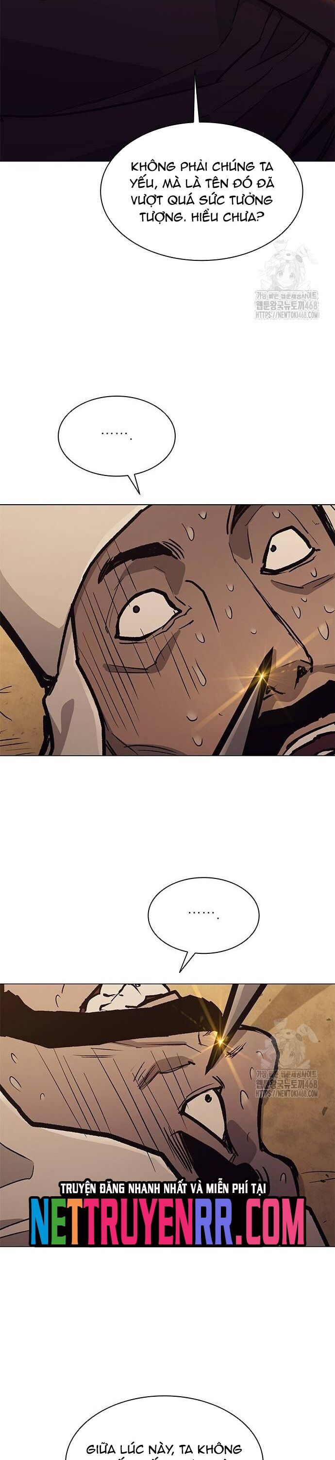 Con Đường Của Võ Giả Chapter 214 - 12