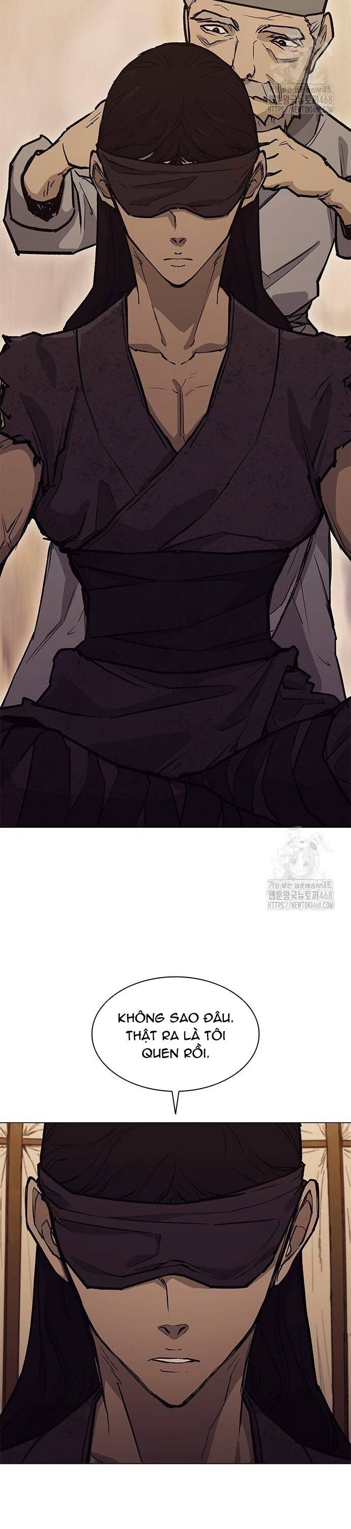 Con Đường Của Võ Giả Chapter 214 - 16