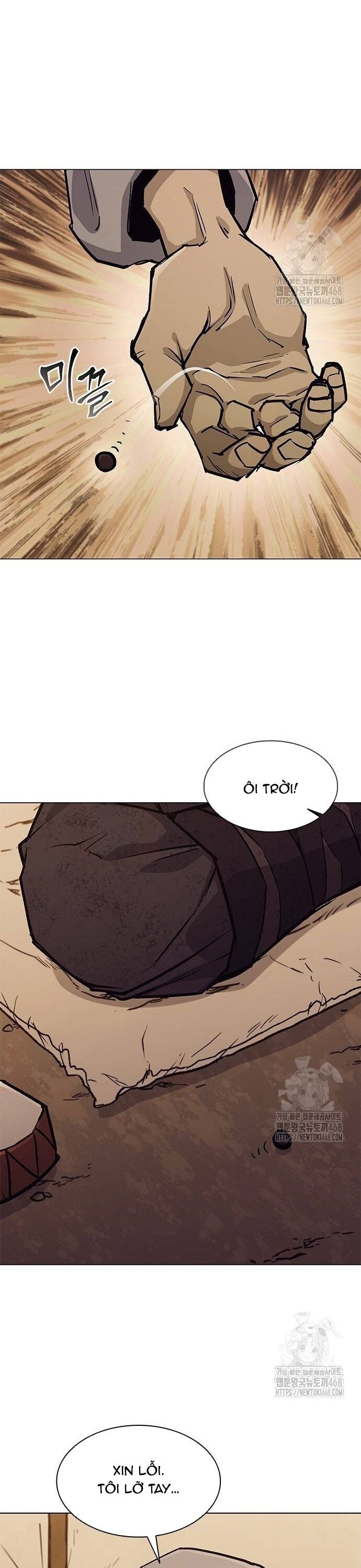 Con Đường Của Võ Giả Chapter 214 - 18