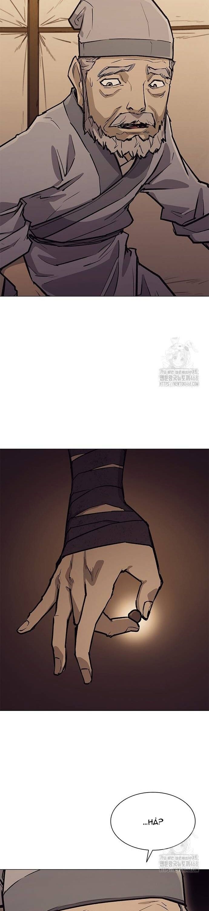 Con Đường Của Võ Giả Chapter 214 - 19