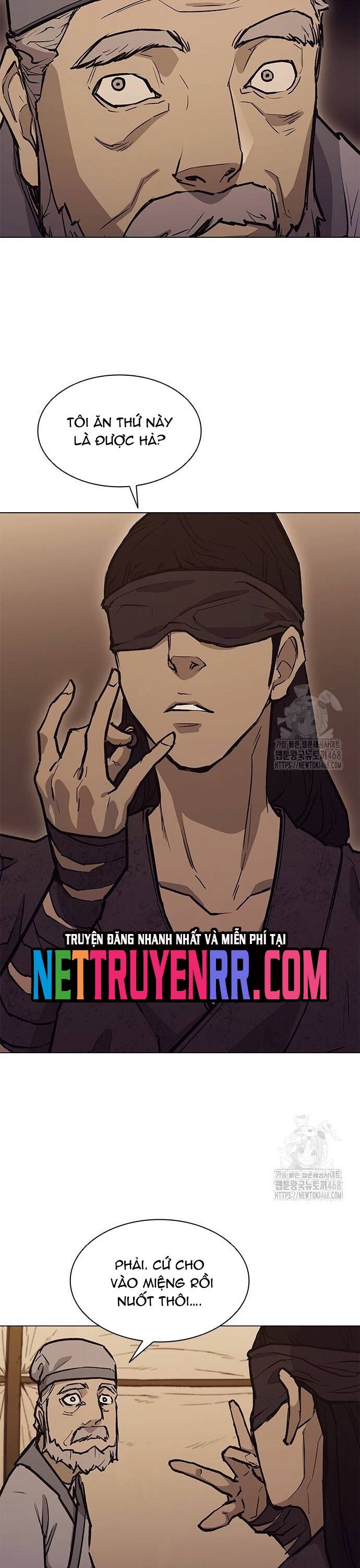 Con Đường Của Võ Giả Chapter 214 - 20