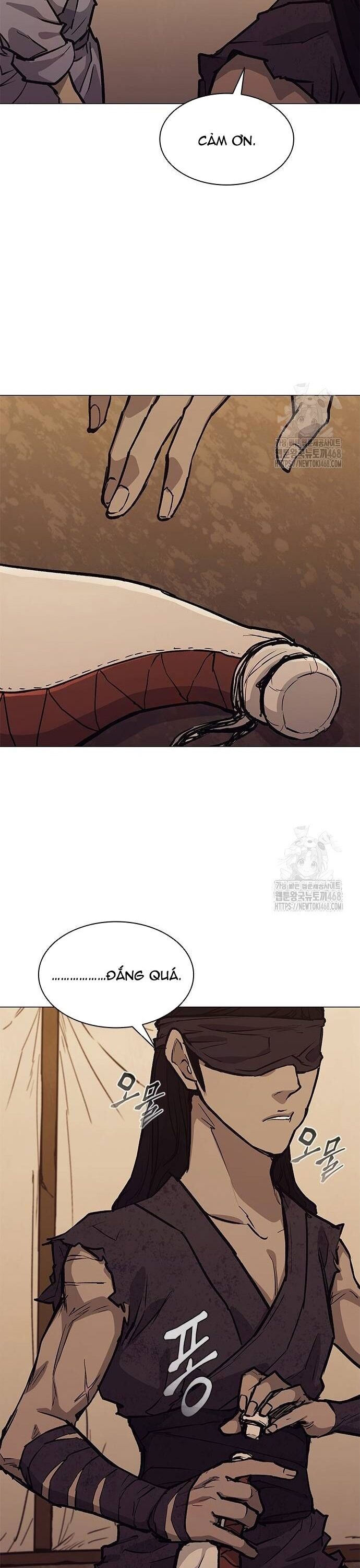 Con Đường Của Võ Giả Chapter 214 - 21