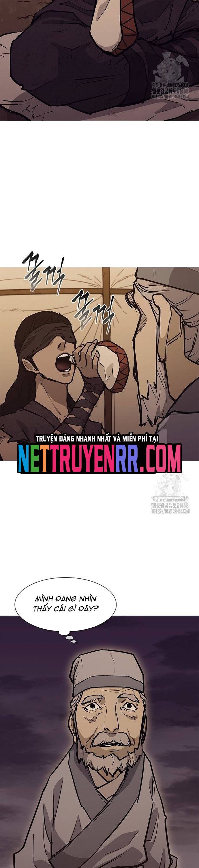 Con Đường Của Võ Giả Chapter 214 - 22