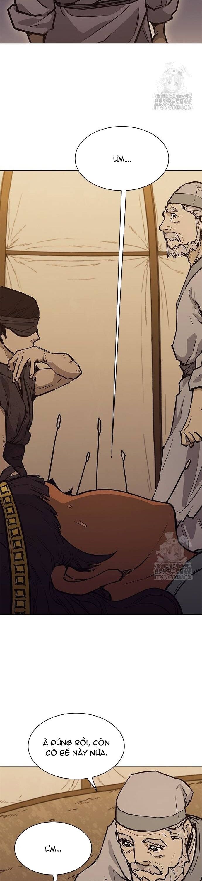 Con Đường Của Võ Giả Chapter 214 - 23