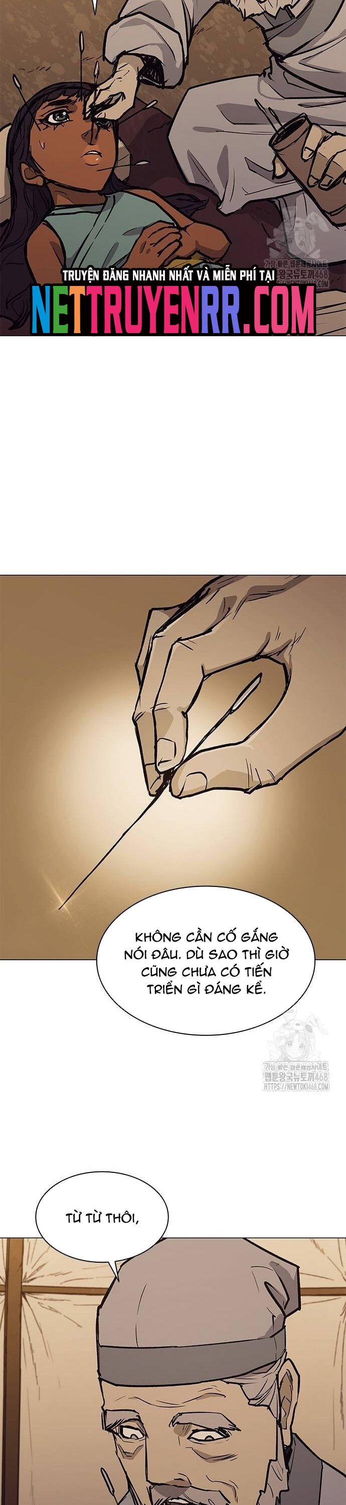 Con Đường Của Võ Giả Chapter 214 - 24