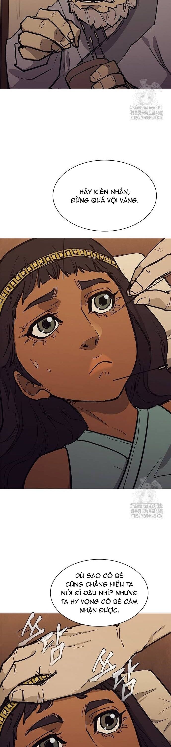 Con Đường Của Võ Giả Chapter 214 - 25