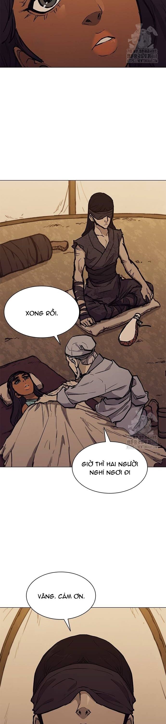 Con Đường Của Võ Giả Chapter 214 - 26