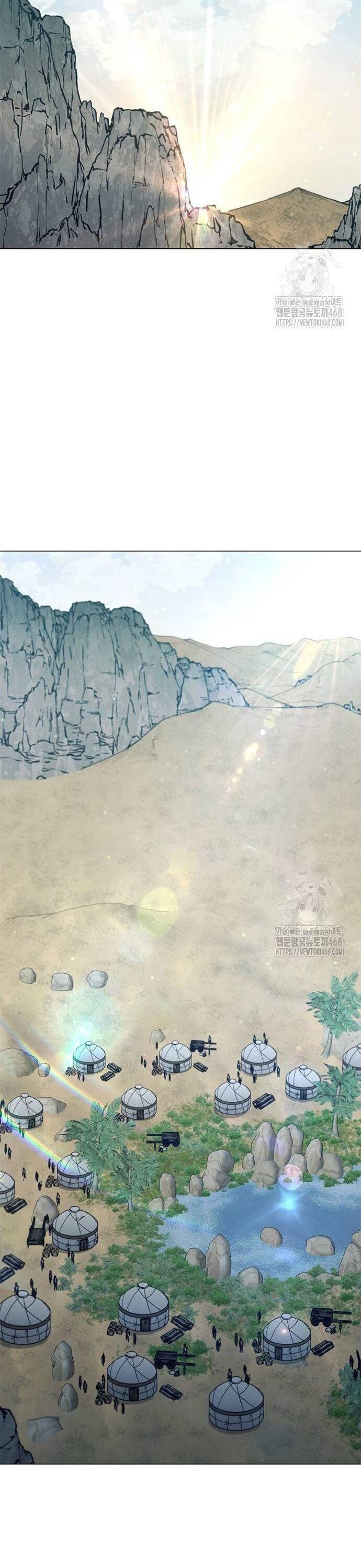 Con Đường Của Võ Giả Chapter 214 - 28