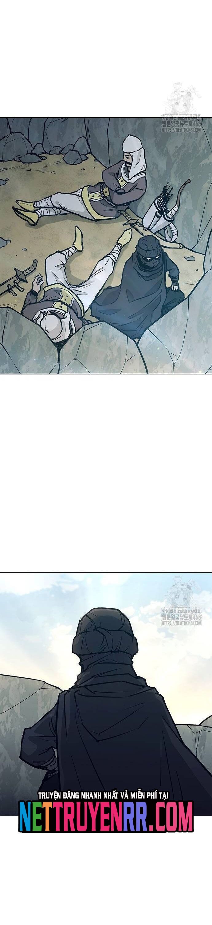 Con Đường Của Võ Giả Chapter 214 - 29