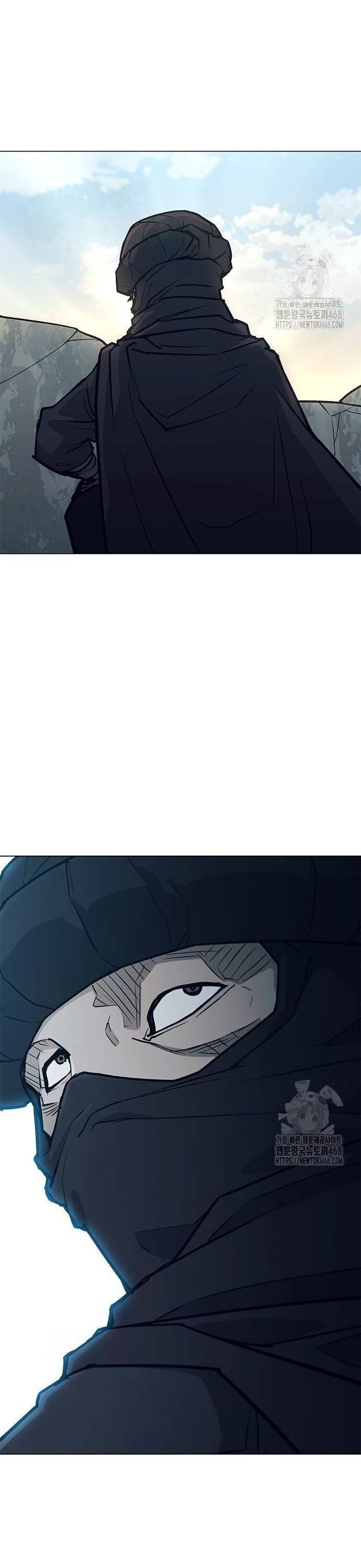 Con Đường Của Võ Giả Chapter 214 - 30