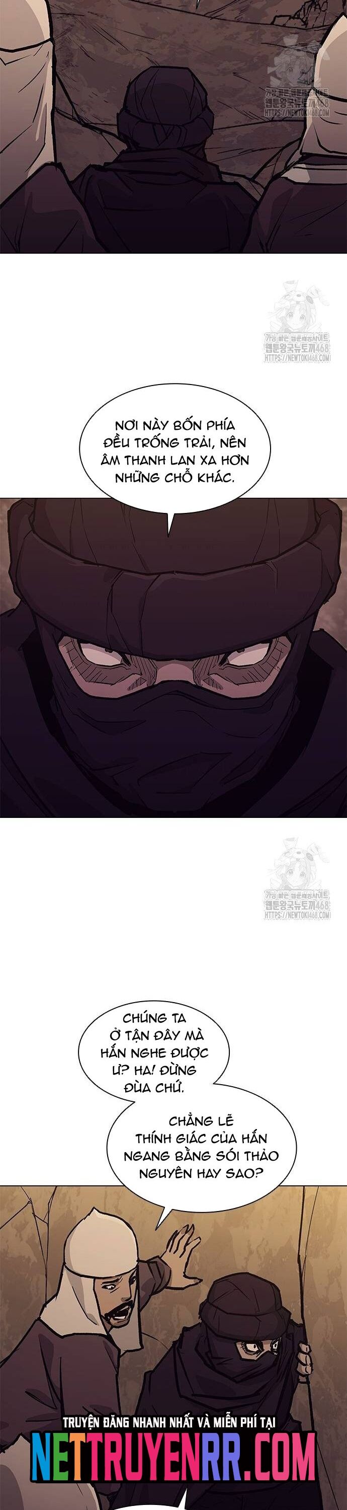 Con Đường Của Võ Giả Chapter 214 - 4