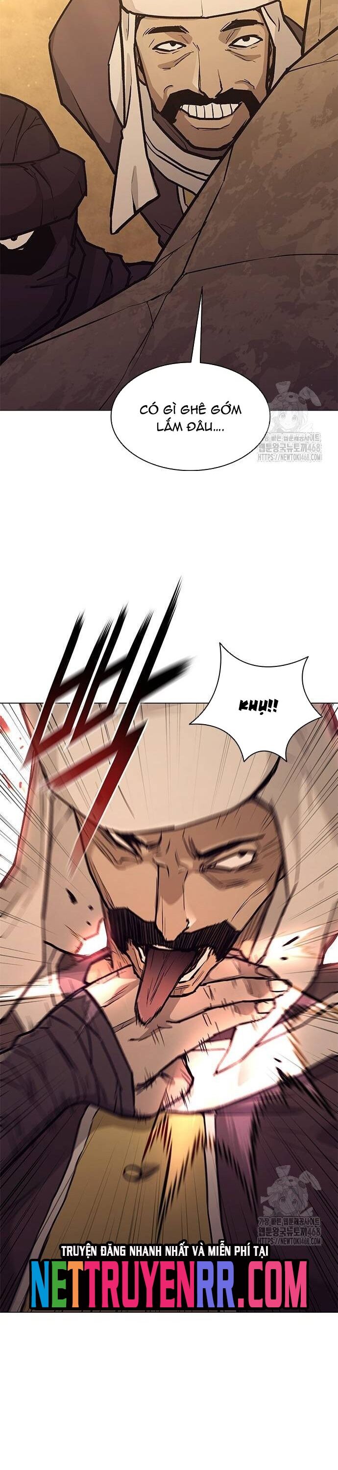 Con Đường Của Võ Giả Chapter 214 - 7