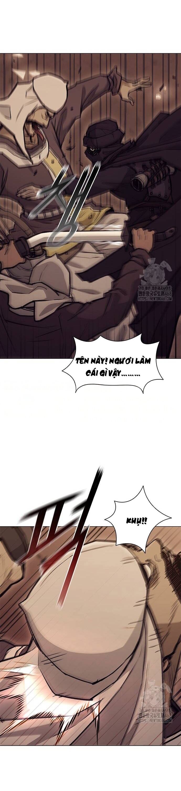 Con Đường Của Võ Giả Chapter 214 - 8