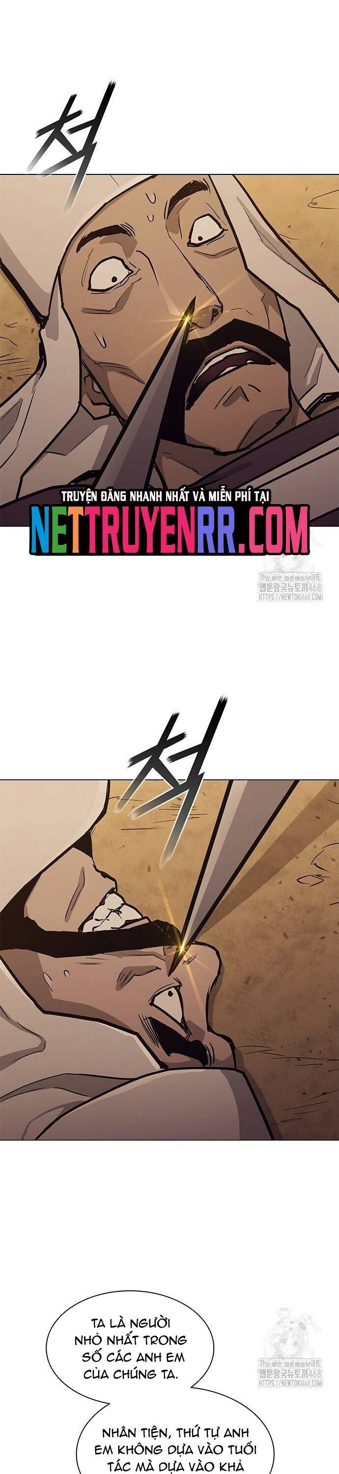 Con Đường Của Võ Giả Chapter 214 - 10