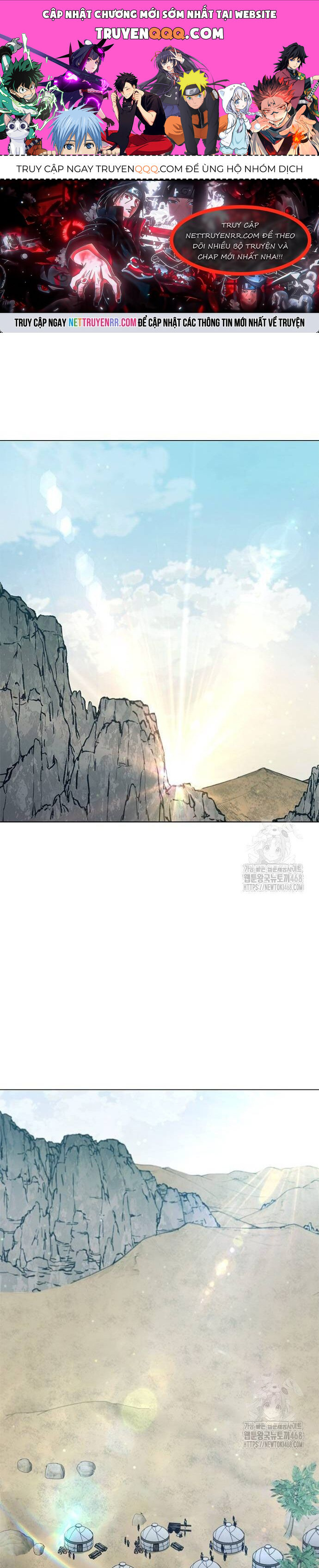 Con Đường Của Võ Giả Chapter 215 - 1