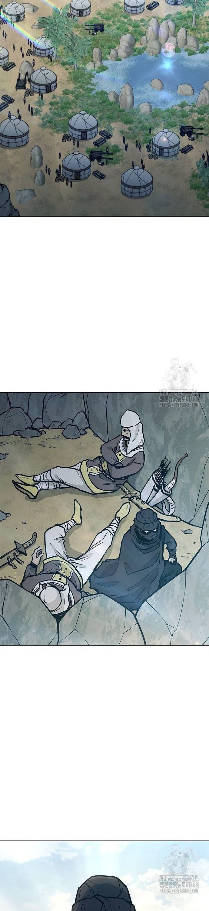 Con Đường Của Võ Giả Chapter 215 - 2