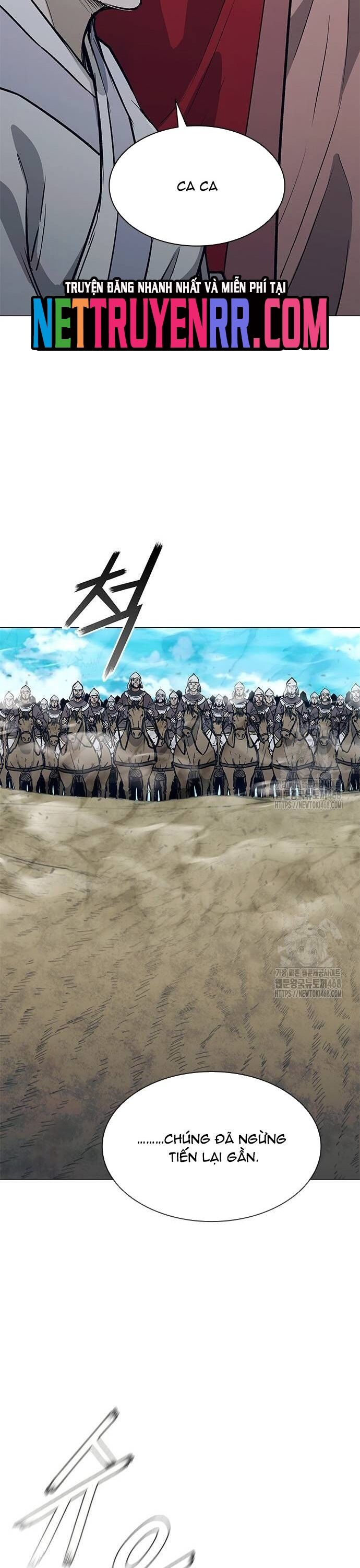 Con Đường Của Võ Giả Chapter 215 - 13