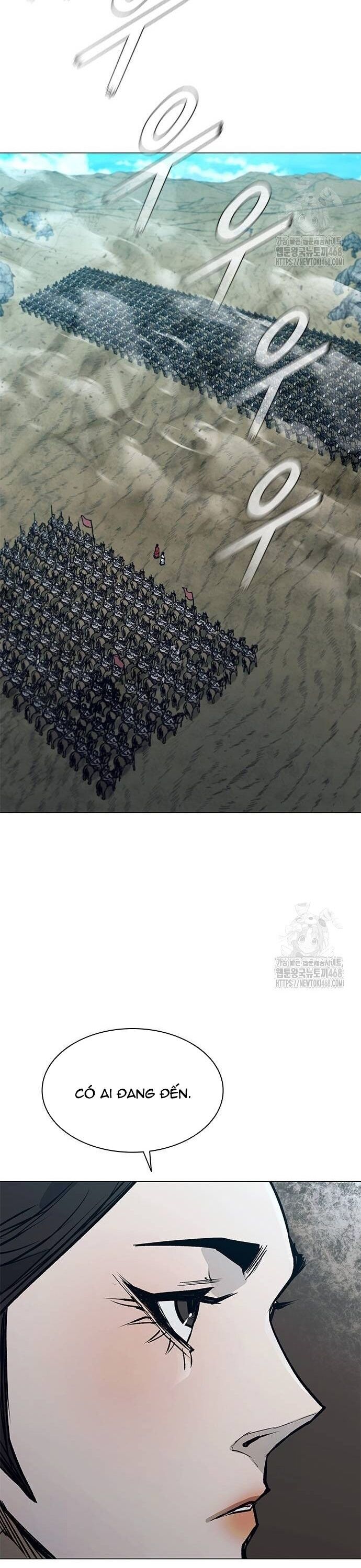 Con Đường Của Võ Giả Chapter 215 - 14