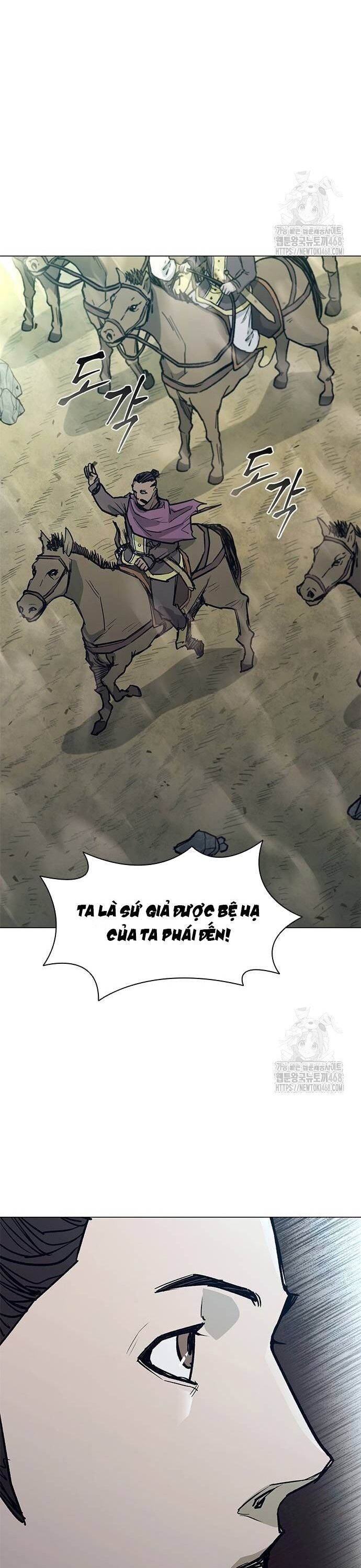 Con Đường Của Võ Giả Chapter 215 - 15