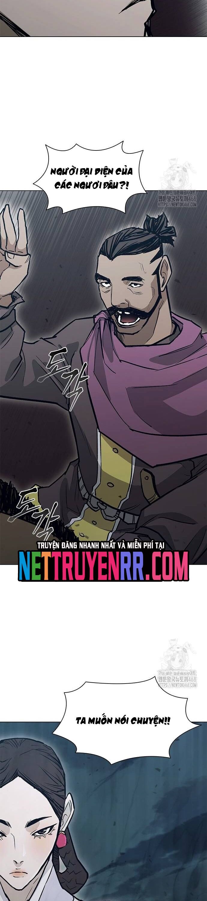 Con Đường Của Võ Giả Chapter 215 - 16