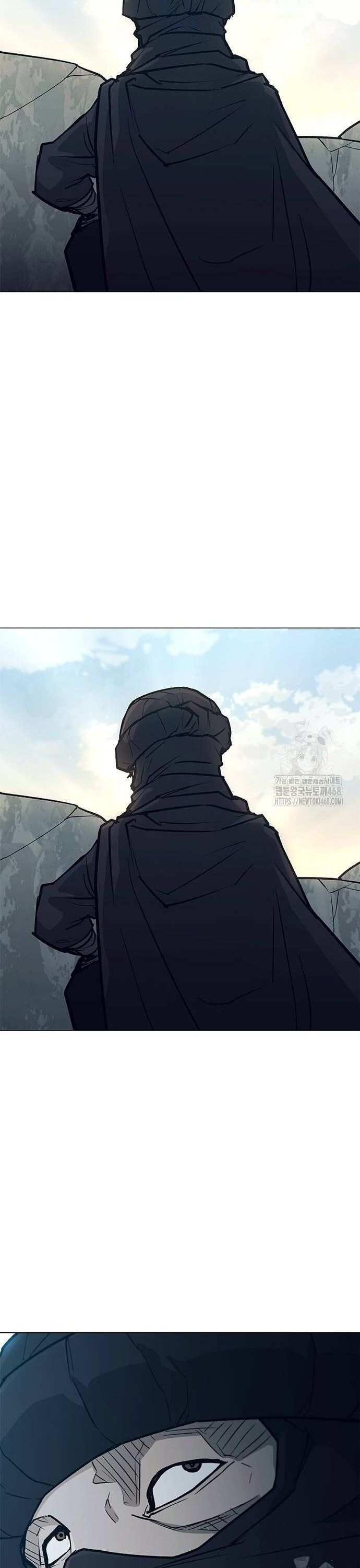 Con Đường Của Võ Giả Chapter 215 - 3