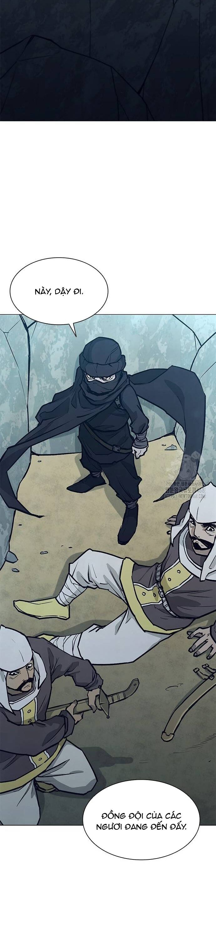 Con Đường Của Võ Giả Chapter 215 - 5