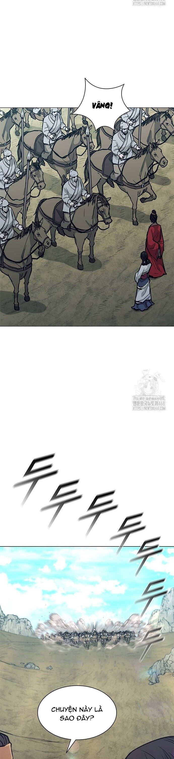 Con Đường Của Võ Giả Chapter 215 - 7