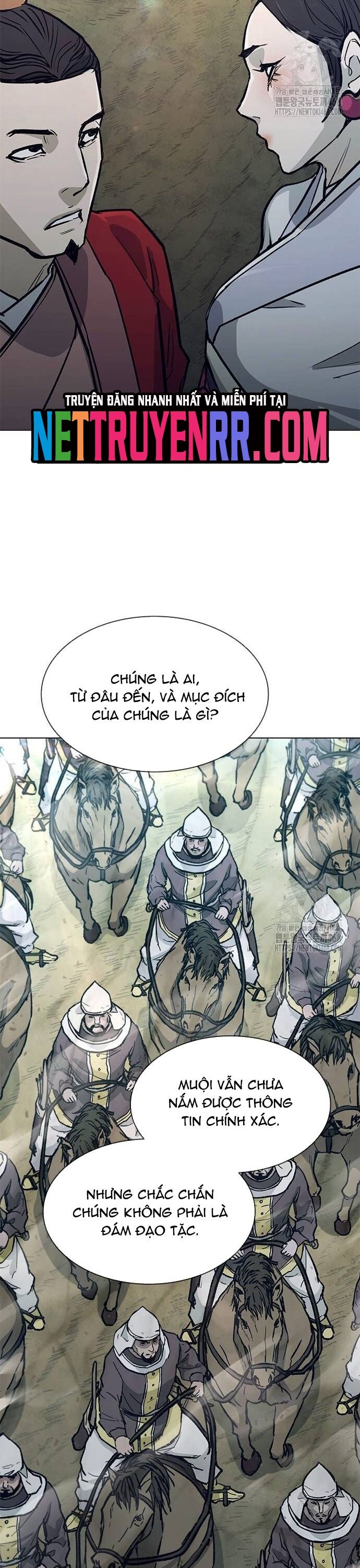 Con Đường Của Võ Giả Chapter 215 - 8