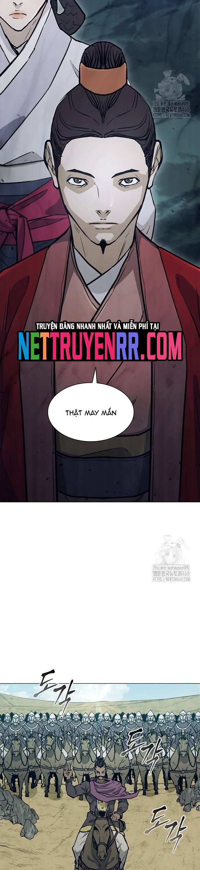 Con Đường Của Võ Giả Chapter 216 - 2