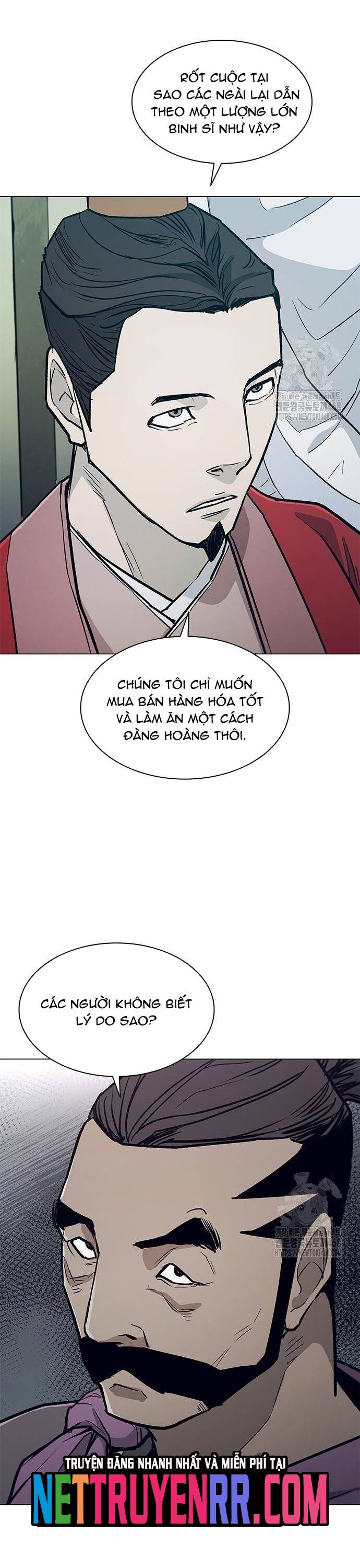 Con Đường Của Võ Giả Chapter 216 - 12