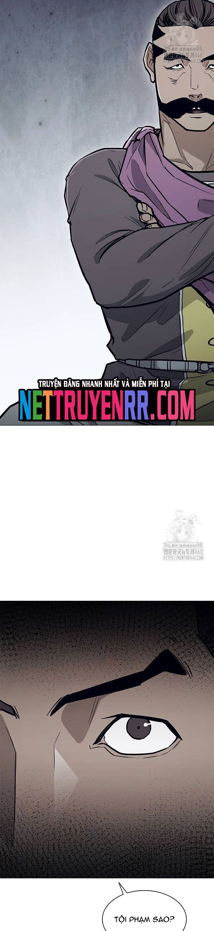 Con Đường Của Võ Giả Chapter 216 - 17