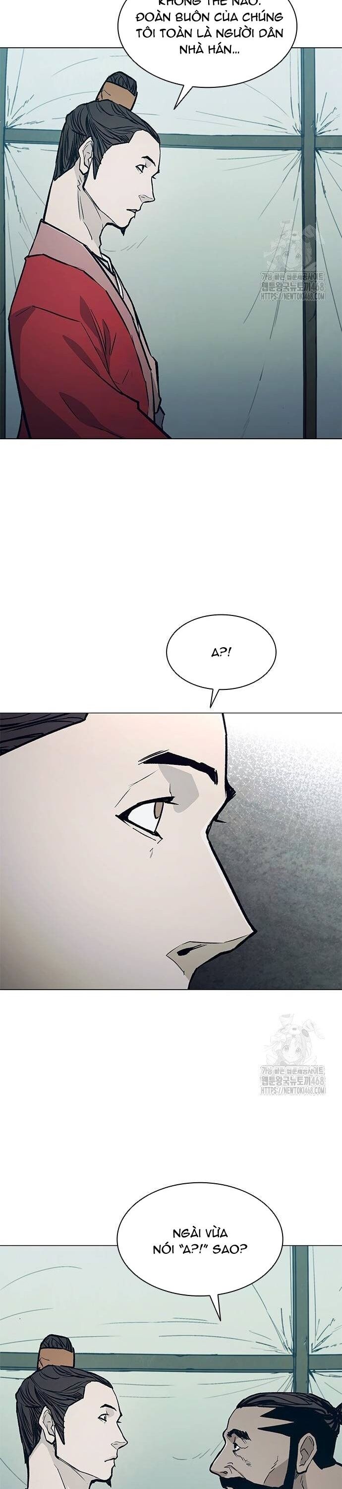 Con Đường Của Võ Giả Chapter 216 - 19