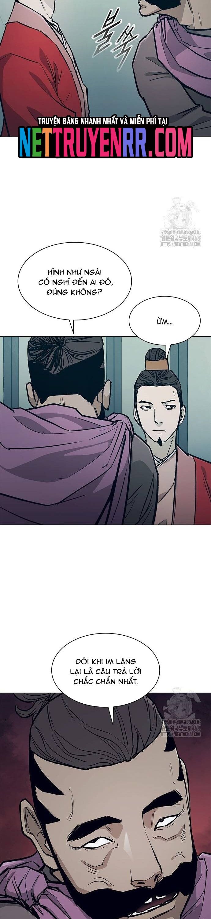 Con Đường Của Võ Giả Chapter 216 - 20