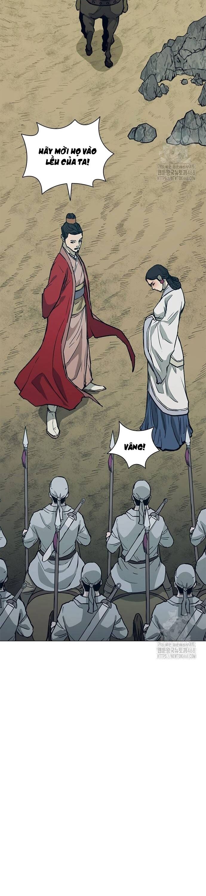 Con Đường Của Võ Giả Chapter 216 - 3