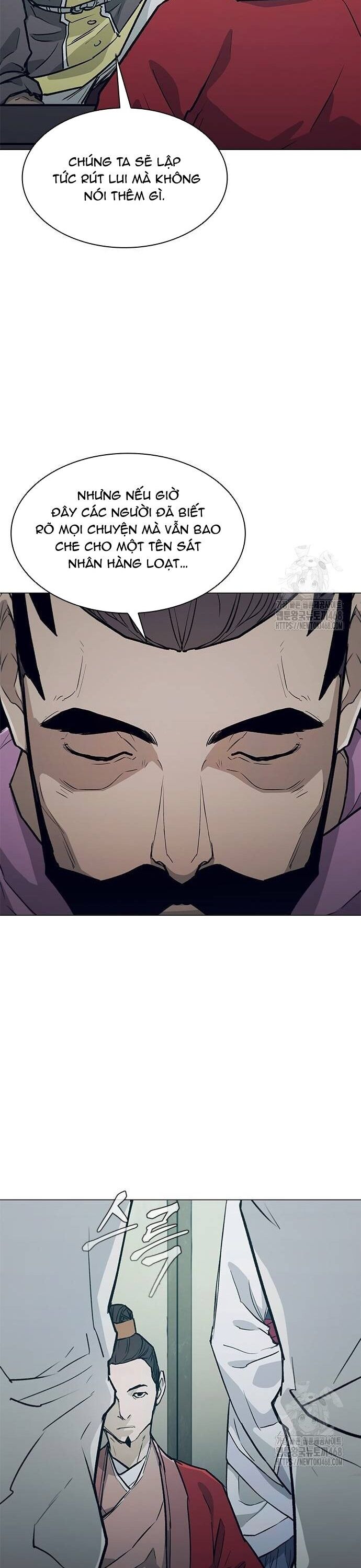 Con Đường Của Võ Giả Chapter 216 - 22