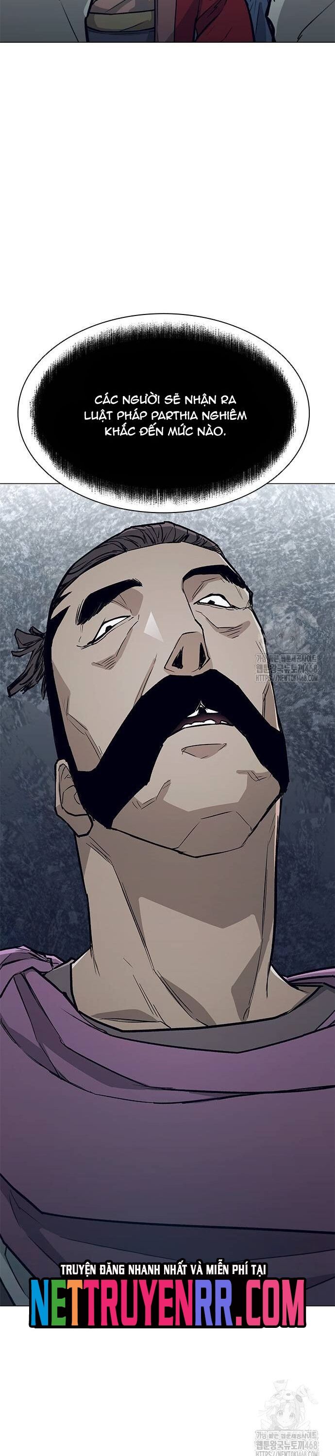 Con Đường Của Võ Giả Chapter 216 - 23