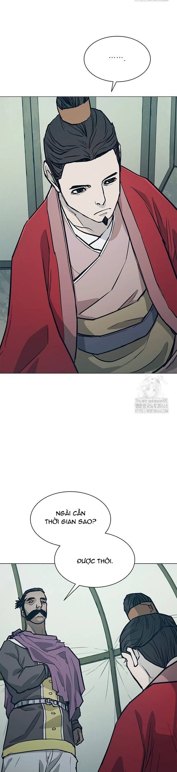 Con Đường Của Võ Giả Chapter 216 - 24