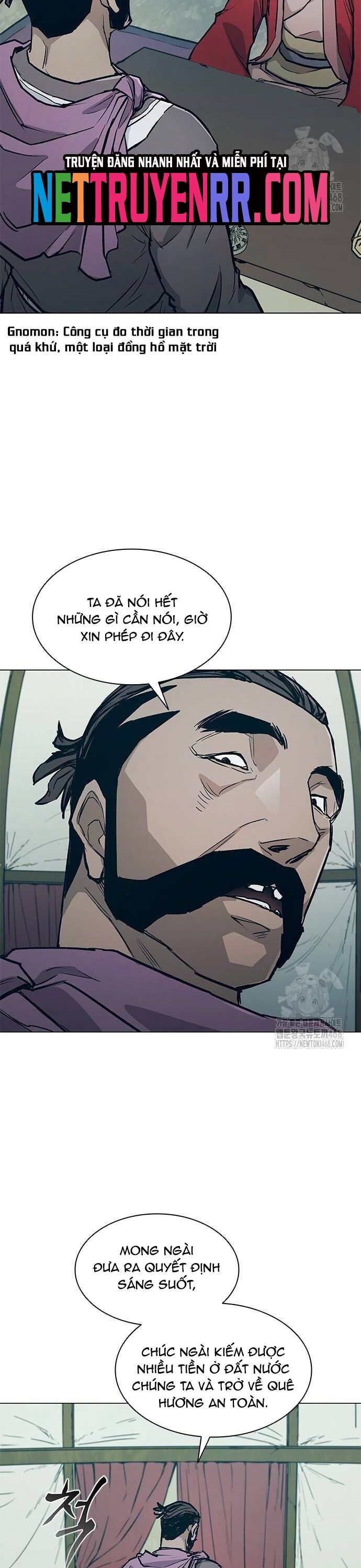 Con Đường Của Võ Giả Chapter 216 - 26