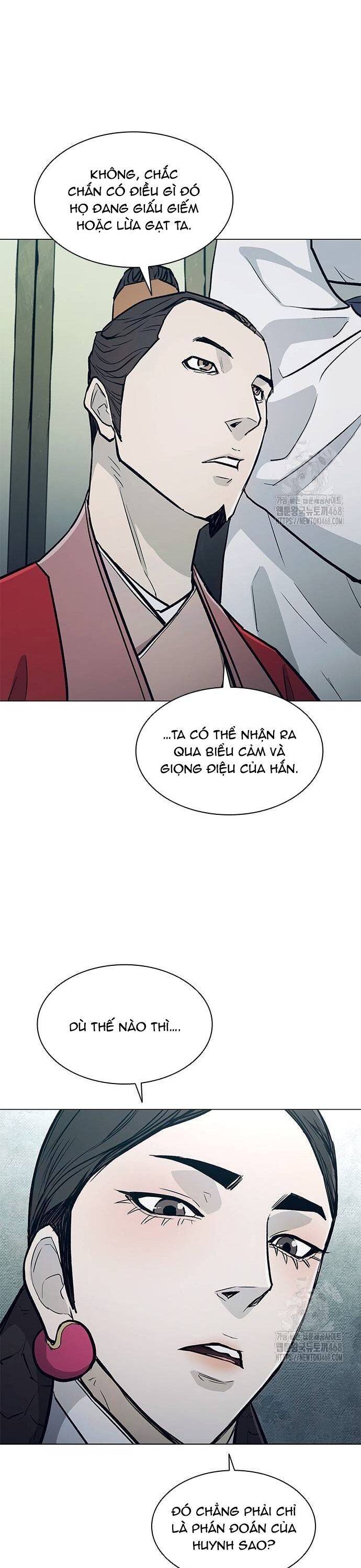 Con Đường Của Võ Giả Chapter 216 - 29