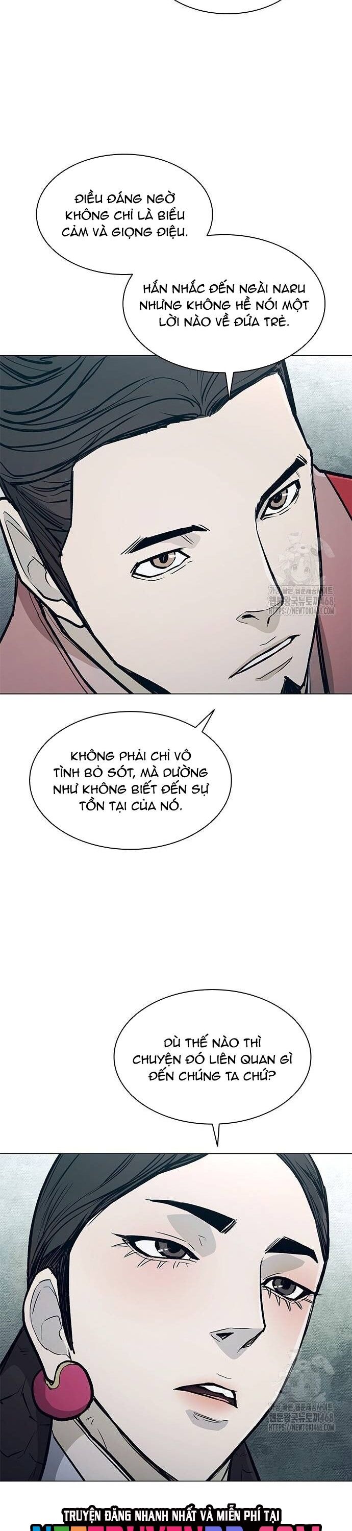 Con Đường Của Võ Giả Chapter 216 - 30