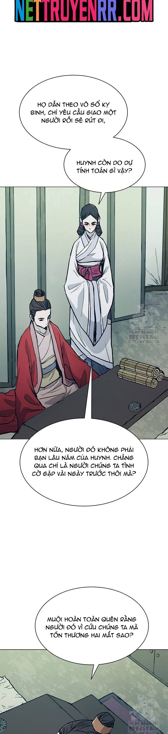 Con Đường Của Võ Giả Chapter 216 - 31