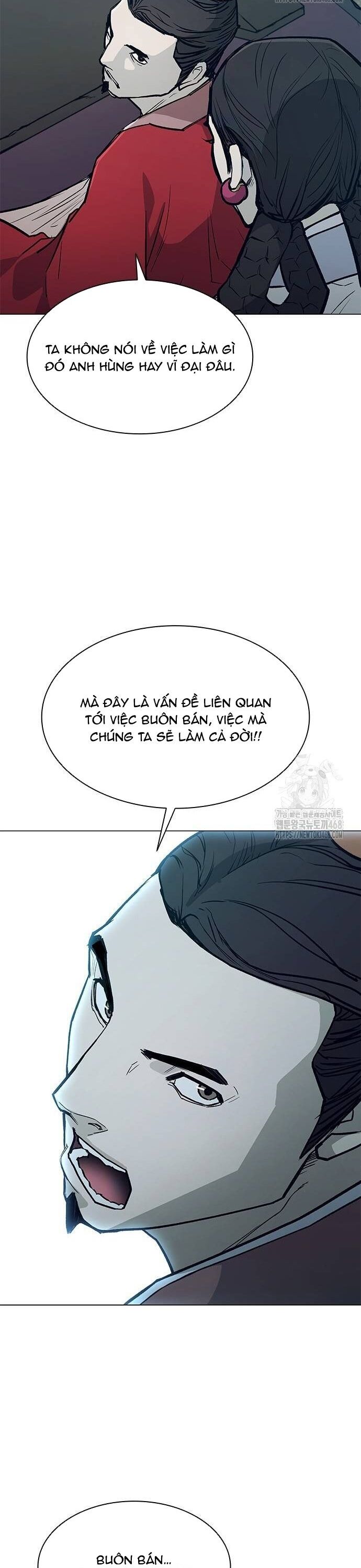 Con Đường Của Võ Giả Chapter 216 - 32