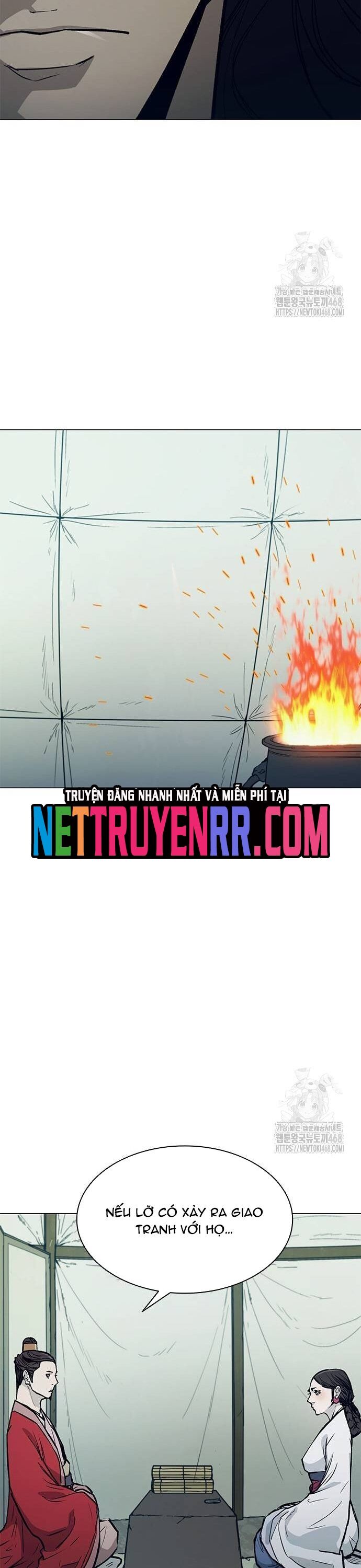 Con Đường Của Võ Giả Chapter 216 - 35