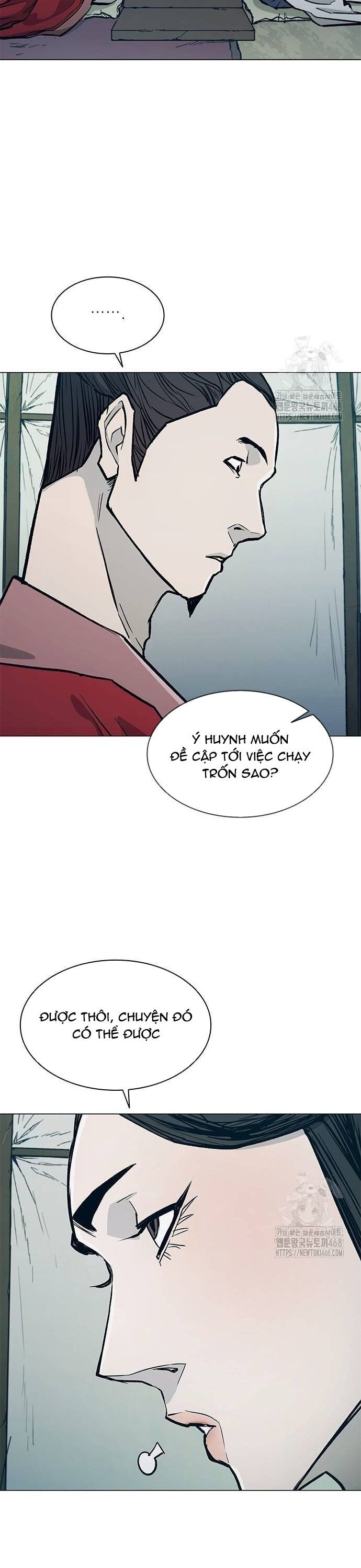 Con Đường Của Võ Giả Chapter 216 - 36