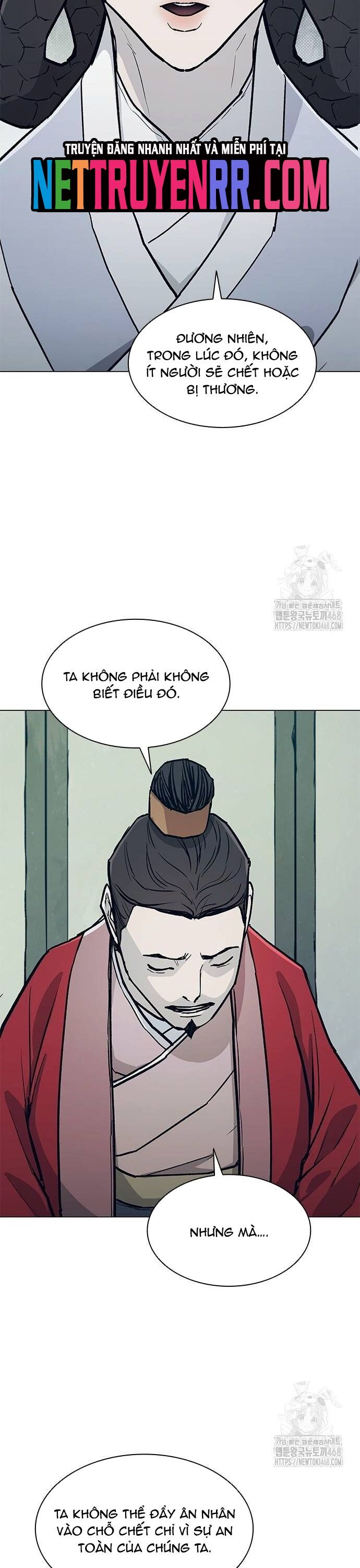 Con Đường Của Võ Giả Chapter 216 - 38