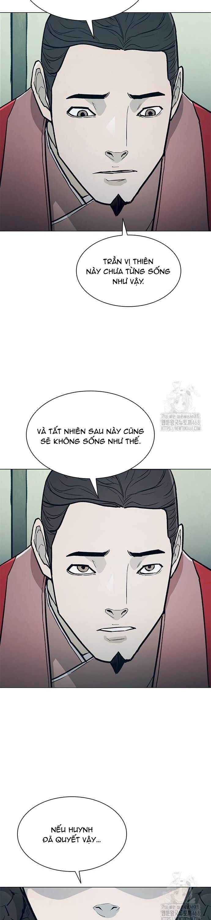 Con Đường Của Võ Giả Chapter 216 - 39