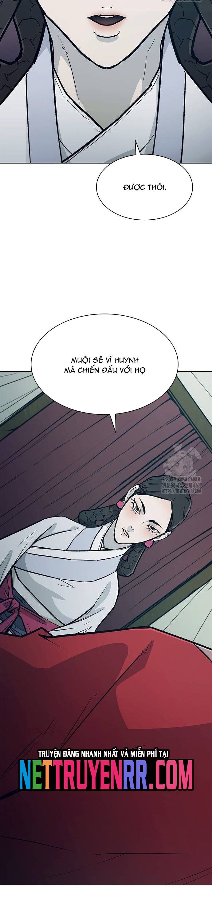 Con Đường Của Võ Giả Chapter 216 - 40