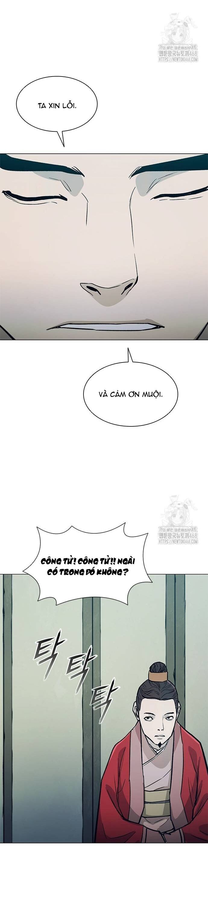 Con Đường Của Võ Giả Chapter 216 - 41