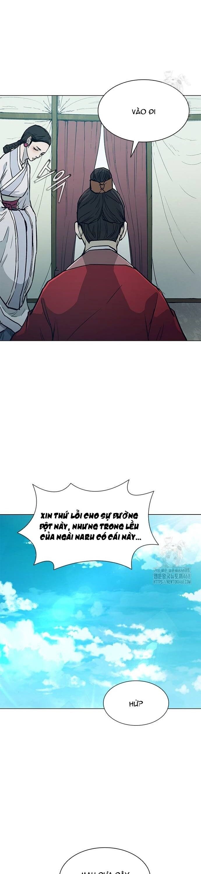 Con Đường Của Võ Giả Chapter 216 - 42