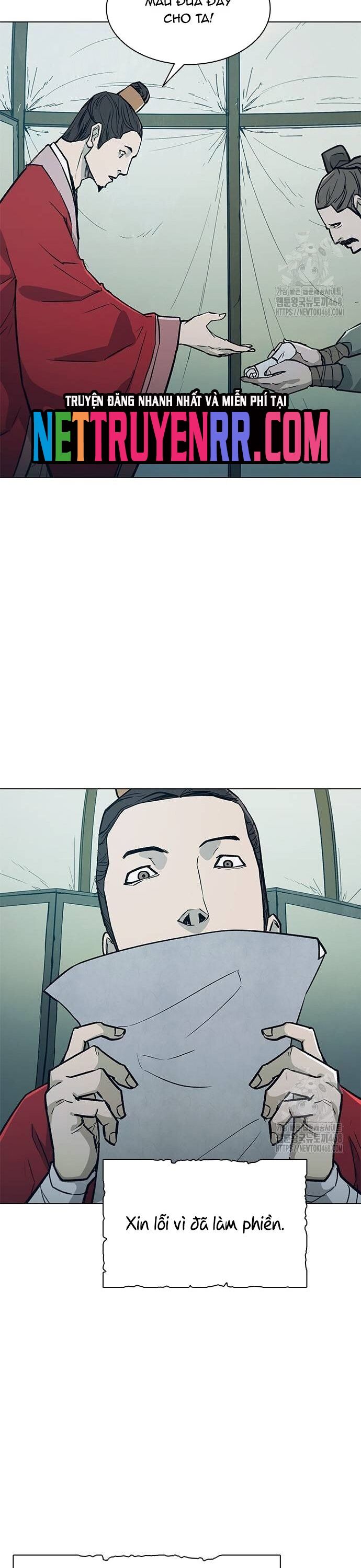 Con Đường Của Võ Giả Chapter 216 - 43